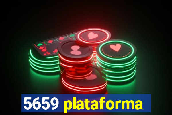 5659 plataforma